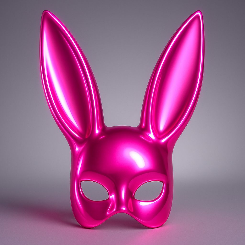Bunny Studio Logo