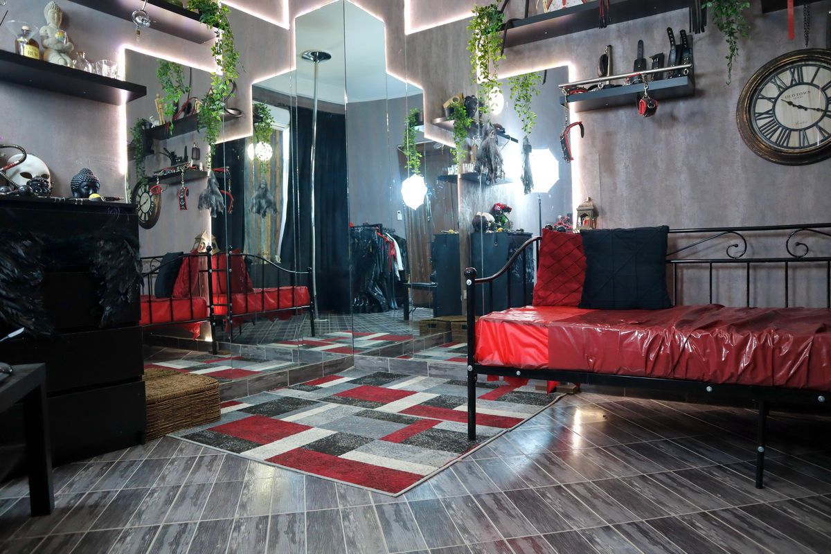 Studio Bunny Studio